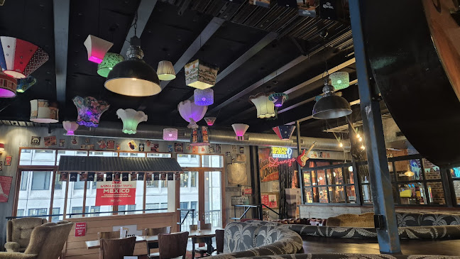 Comentarii opinii despre Fat Eddie's