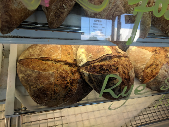 Bulls Bakery - Hospitality and gastronomy