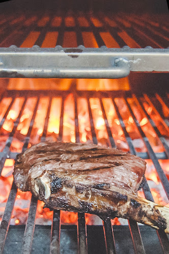 Bessie - Christchurch