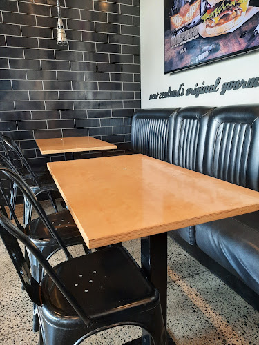 Opinii despre BurgerFuel Bethlehem în Tauranga - Hospitality and gastronomy