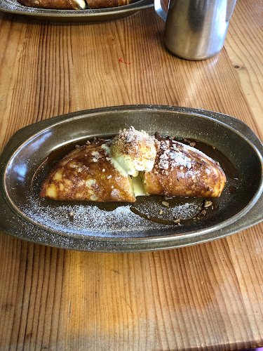 Comments and reviews of Cake & Kitchen