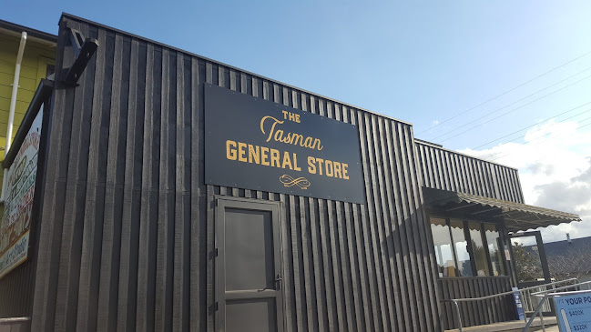 The Tasman General Store Phone number
