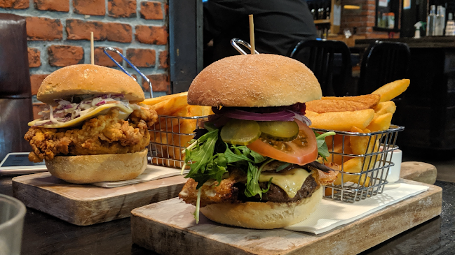 Opinii despre The Residence în Wellington - Hospitality and gastronomy