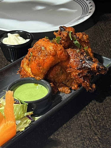 Indian Delights Restaurant & Bar