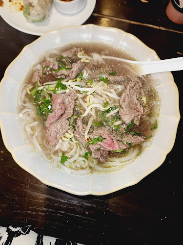 Viet Eatery & Cafe - Whakatāne