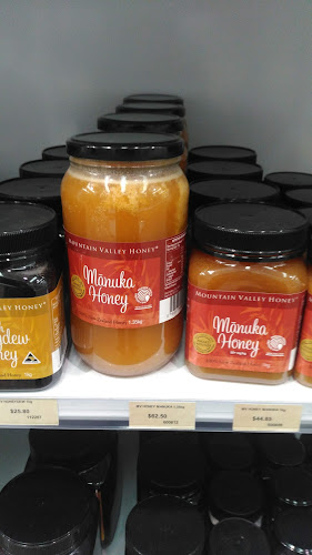 Organics Out West - Hospitality and gastronomy