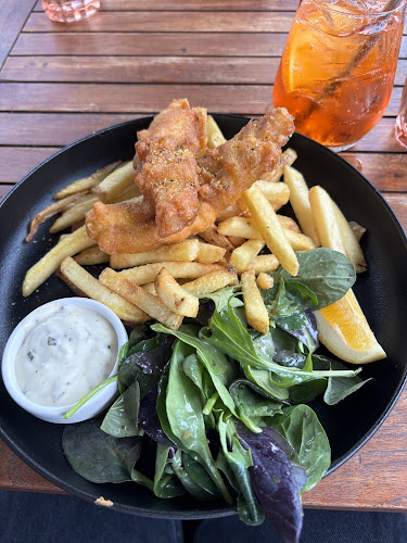 iTi - Hospitality and gastronomy