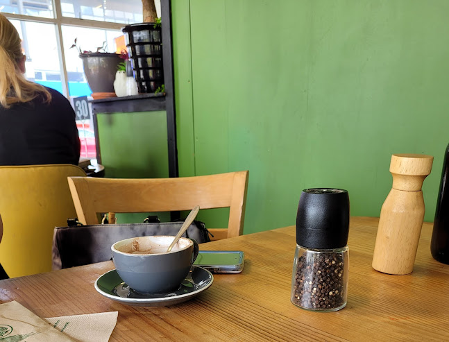 Cake & Kitchen - Hospitality and gastronomy