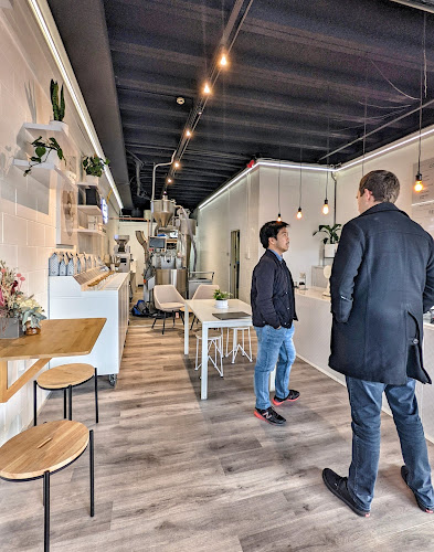 Comentarii opinii despre Meebz Coffee Roasters