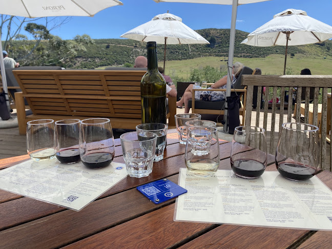 Stonyridge Vineyard Phone number