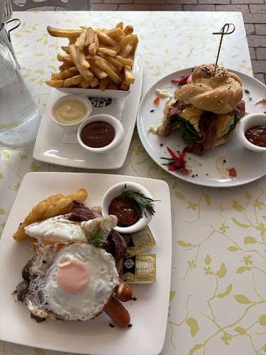 Picnic Cafe Rotorua Phone number