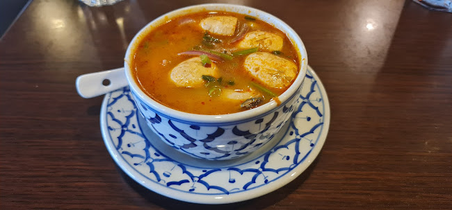 Opinii despre Thai Kai Restaurant în Paraparaumu - Hospitality and gastronomy