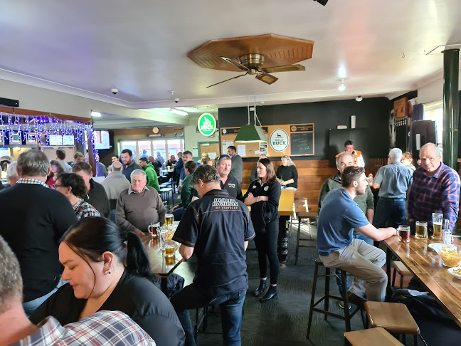 Opinii despre Merrylees Hotel în Dannevirke - Hospitality and gastronomy