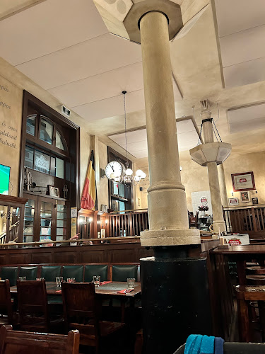 Leuven Belgium Beer Cafe - Hospitality and gastronomy