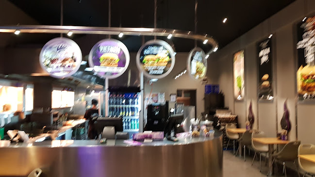 BurgerFuel Glenfield Phone number