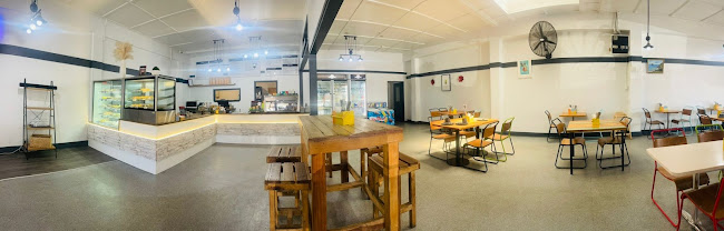 Comentarii opinii despre Marigold Cafe