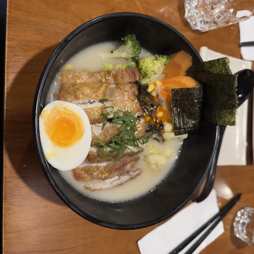 Opinii despre Arashi Kushiyaki Bar în Wellington - Hospitality and gastronomy