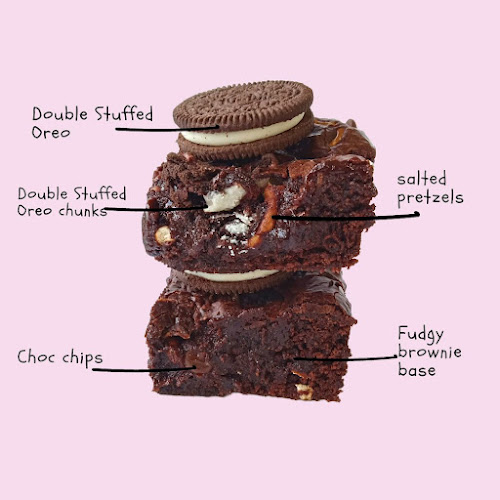 Opinii despre Willow Cake Bar în Hamilton - Hospitality and gastronomy