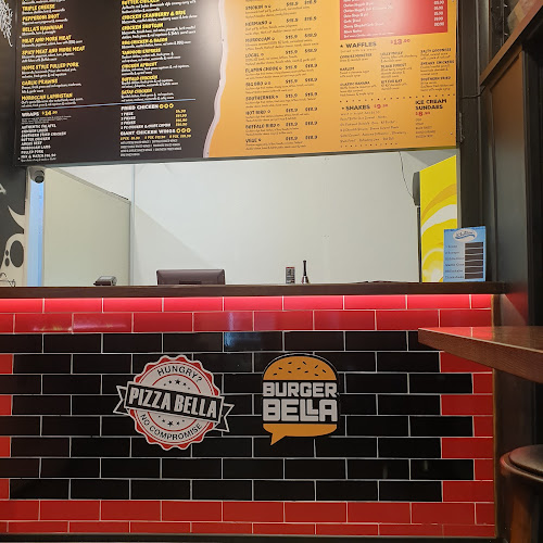 Sunnybrae Takeaways - Hospitality and gastronomy