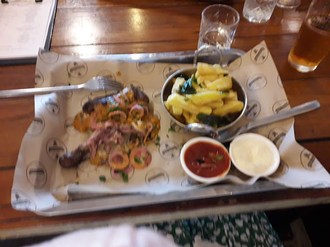 Balter Bar & Kitchen - Hospitality and gastronomy