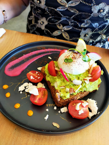 Opinii despre Lux Cafe în Auckland - Hospitality and gastronomy