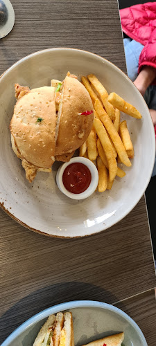 The Coffee Club Great South Road (Greenlane) - Auckland