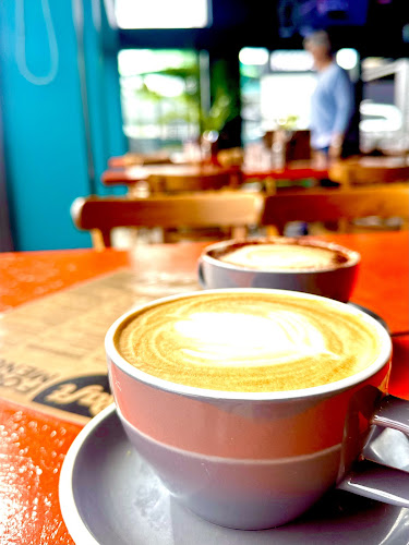 The Raft - Sports Cafe & Bar - Hospitality and gastronomy