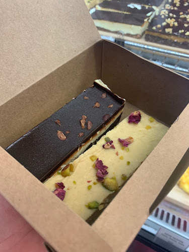 Sweet Not Sugar - Hospitality and gastronomy