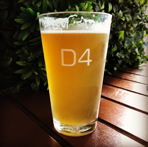 Comentarii opinii despre D4 on Featherston