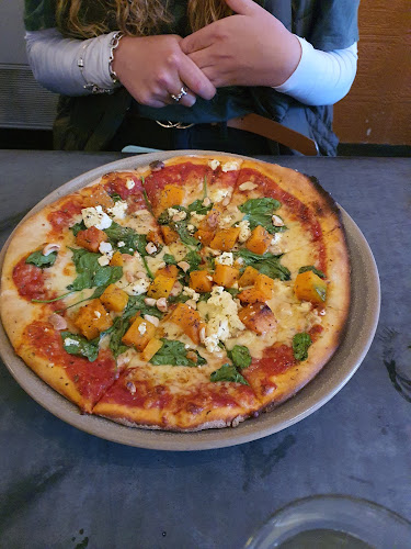 Reviews of Tripoli Bistro in Wairarapa - Hospitality and gastronomy