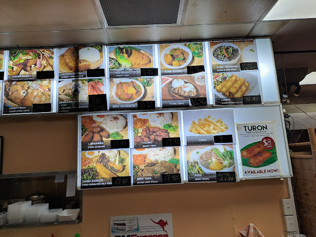 HomeCooked Filipino Cuisine