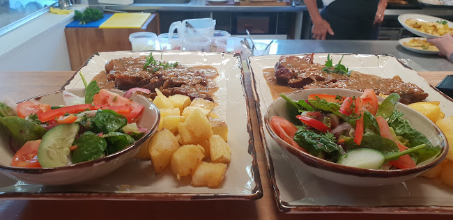 Down Thyme Restaurant & Cafe - Waihi