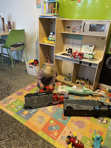 Comments and reviews of Cafe Hibiscus