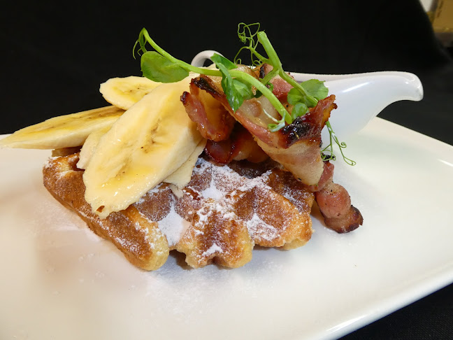 The Station Bar and Bistro - Hospitality and gastronomy