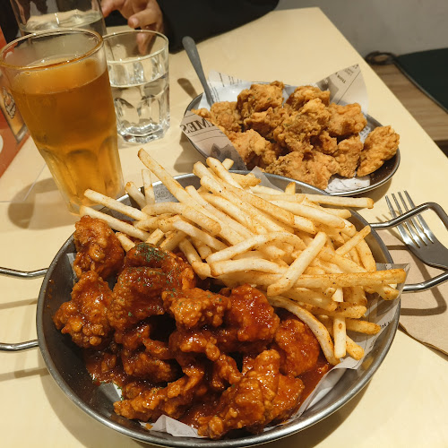 Mum's Chicken - Dunedin