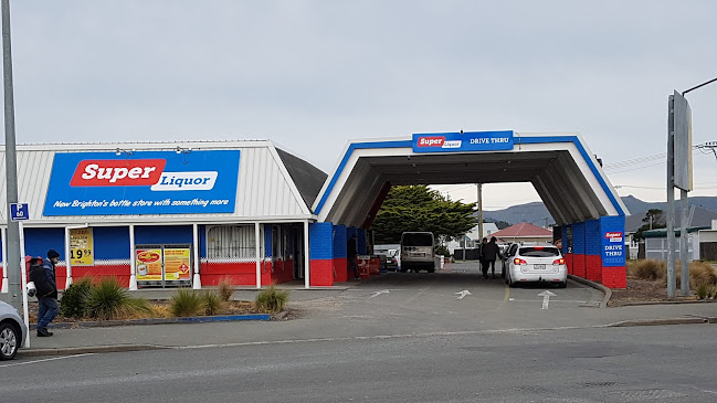 Super Liquor Brighton