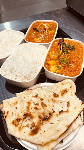 Comentarii opinii despre Dosa Kitchen