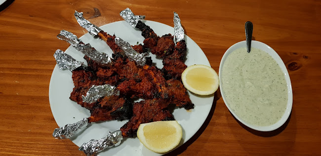 Yellow mirchi Restaurant & bar