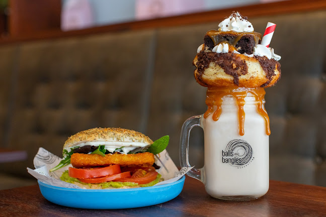 Balls and Bangles - Queenstown