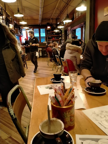 Joe's Garage Queenstown - Queenstown