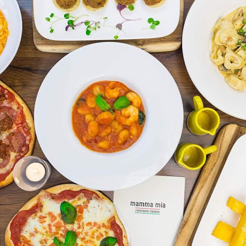 Mamma Mia Ristorante Italiano