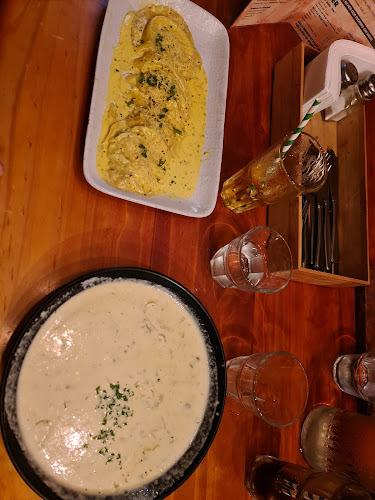 The Hook - Lower Hutt