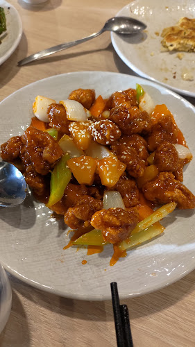 Ming Garden Chinese Restaurant - Hospitality and gastronomy