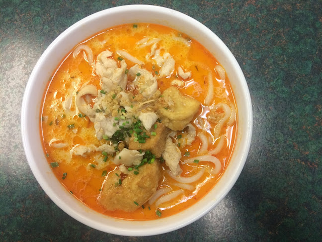 Riccarton Noodle House - Hospitality and gastronomy