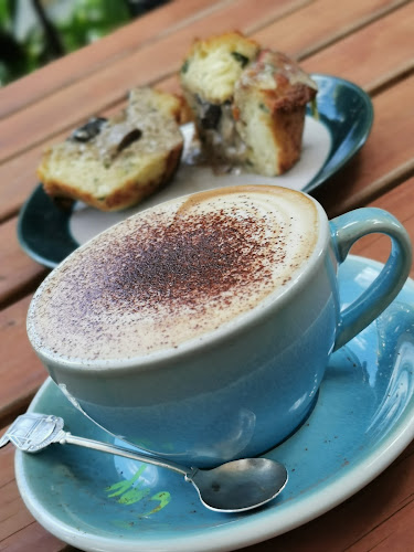 Opinii despre Third Wheel Coffee Co. în Paihia - Hospitality and gastronomy