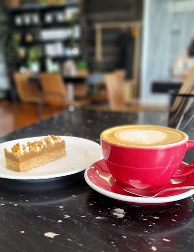 Comentarii opinii despre The Crafted Coffee Company