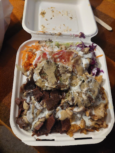 Reviews of A la Turca Henderson in Auckland - Hospitality and gastronomy