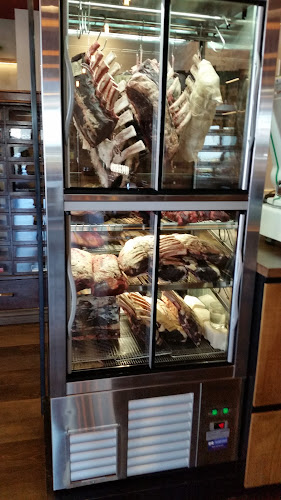 The Flaming Rabbit - Hospitality and gastronomy