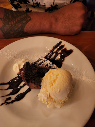 Comentarii opinii despre The Hook