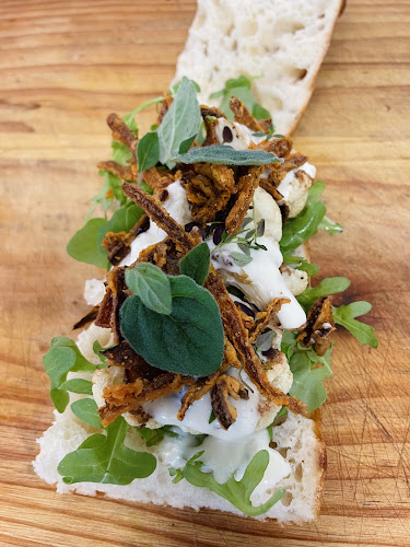 Opinii despre Good Boy Food + Drink în Wellington - Hospitality and gastronomy